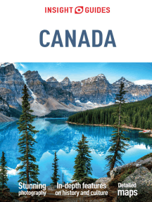 Read Insight Guides Canada Travel Guide Ebook Online By Insight Guides Books