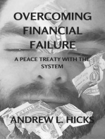 Overcoming Financial Failure