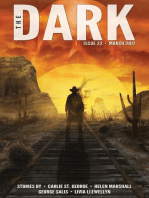 The Dark Issue 22: The Dark, #22