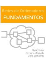 Redes de Ordenadores: Fundamentos