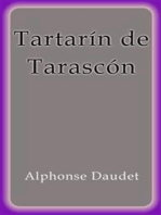 Tartarin de Tarascon