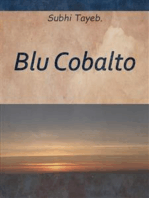 Blu Cobalto