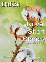 Novel Short Stories: Novel Short Stories Collection 2