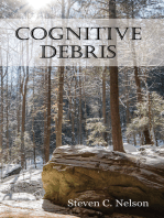 Cognitive Debris