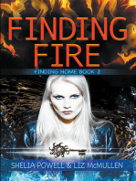 Finding Fire