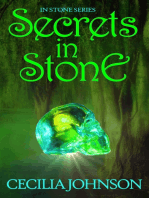 In Stone Series: Secrets in Stone
