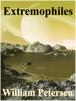 Extremophiles