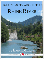 14 Fun Facts About the Rhine River