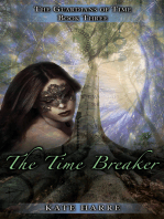The Time Breaker