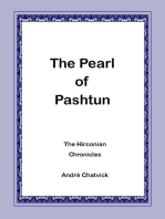 The Pearl of Pashtun