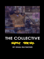 The Collective: More Poems