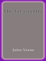 The fur country