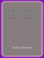 The secret of the island