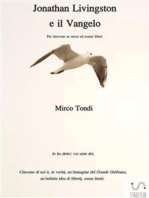 Jonathan Livingston e il Vangelo