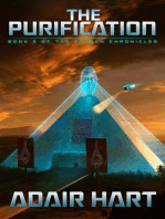 The Purification: The Evaran Chronicles, #3