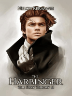 The Harbinger: The Fray Theory, #1.1
