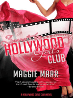 Secrets of the Hollywood Girls Club: Hollywood Girls Club, #2