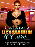 Galataea Crystallim Core: Collection 2
