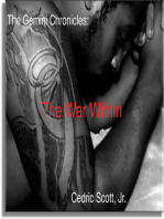 The Gemini Chronicles: The War Within
