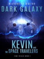 Kevin and the Space Travelers