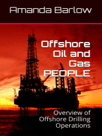 Offshore Oil and Gas PEOPLE