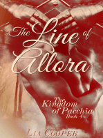 The Line of Allora