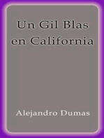 Un Gil Blas en California