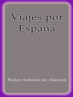 Viajes por España