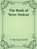 The Book of Were-Wolves