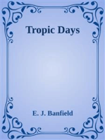 Tropic Days