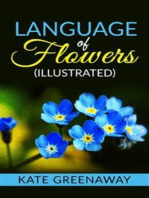 Language of Flowers (Illustrated)