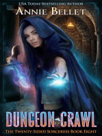 Dungeon Crawl