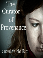The Curator of Provenance