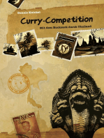 Curry-Competition: Mit dem Rucksack durch Thailand