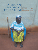 African Medical Pluralism