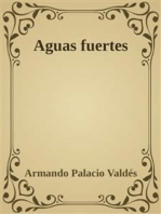 Aguas fuertes