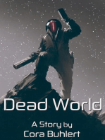 Dead World: In Love and War, #11