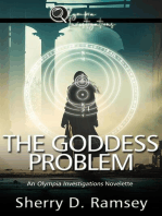 The Goddess Problem