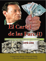 El cartel de las Farc (I)