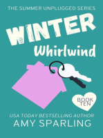Winter Whirlwind: Summer Unplugged, #10