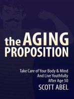 The Aging Proposition