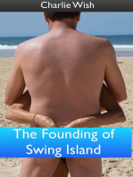 The Founding Of Swing Island