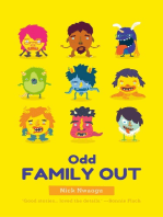 Odd Family Out