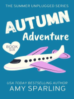 Autumn Adventure