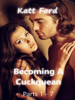 Becoming A Cuckquean