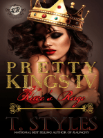 Pretty Kings 4: Race's Rage