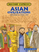 Asian Civilizations