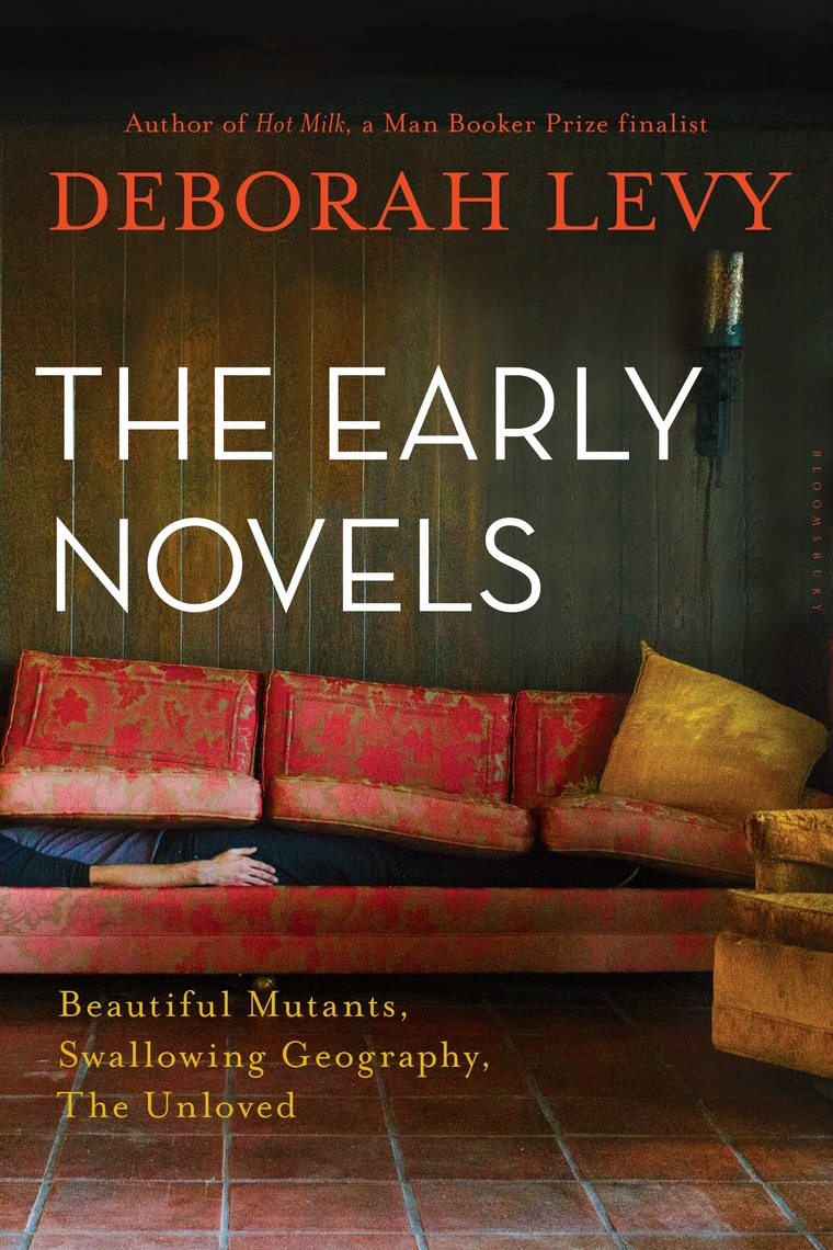 The Early Novels By Deborah Levy Book Read Online