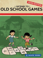 Gateway to Old School Games