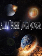 Alieni terrestri lunachi amunachi
